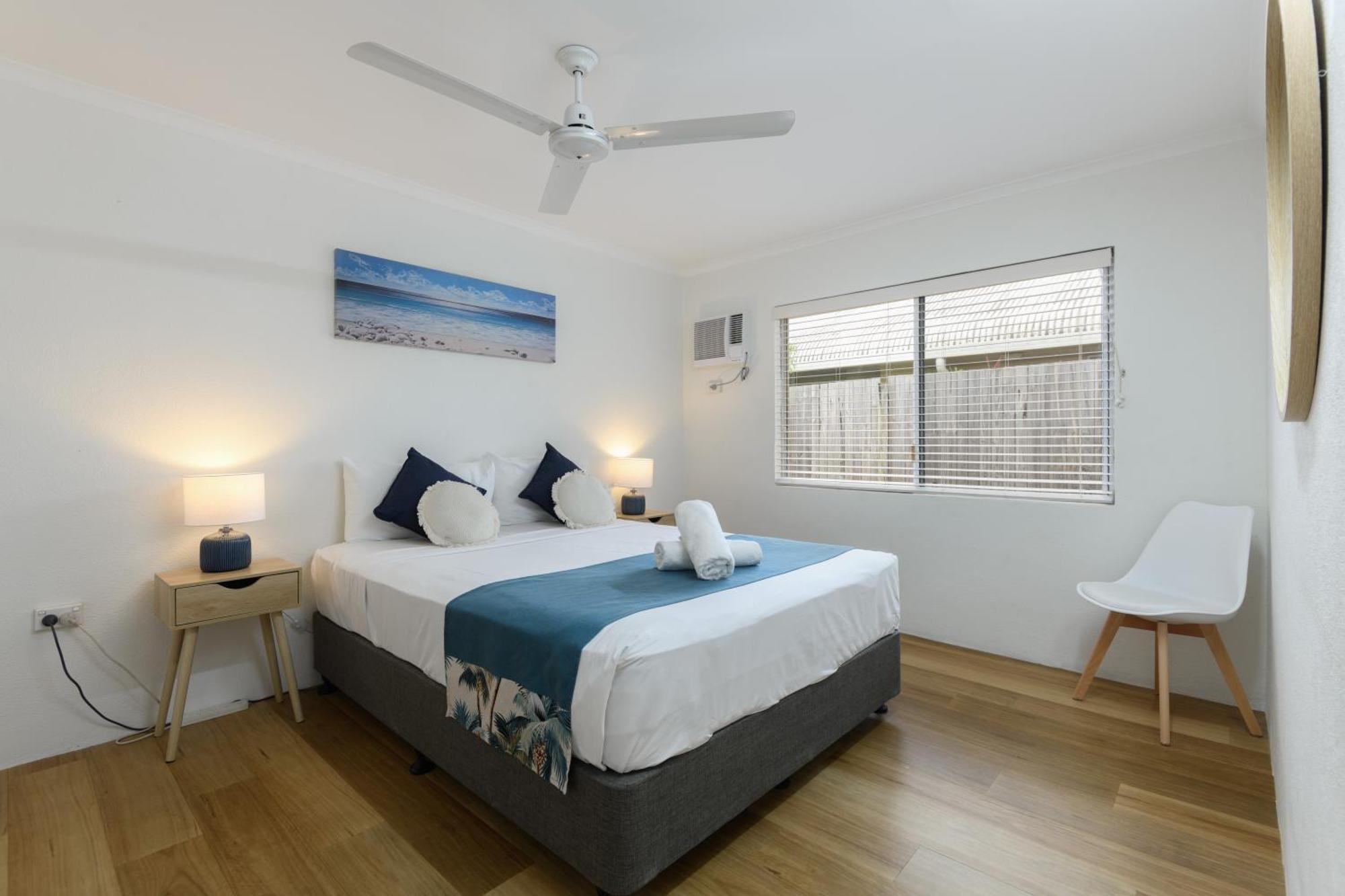 Lychee Tree Holiday Apartments Port Douglas Quarto foto