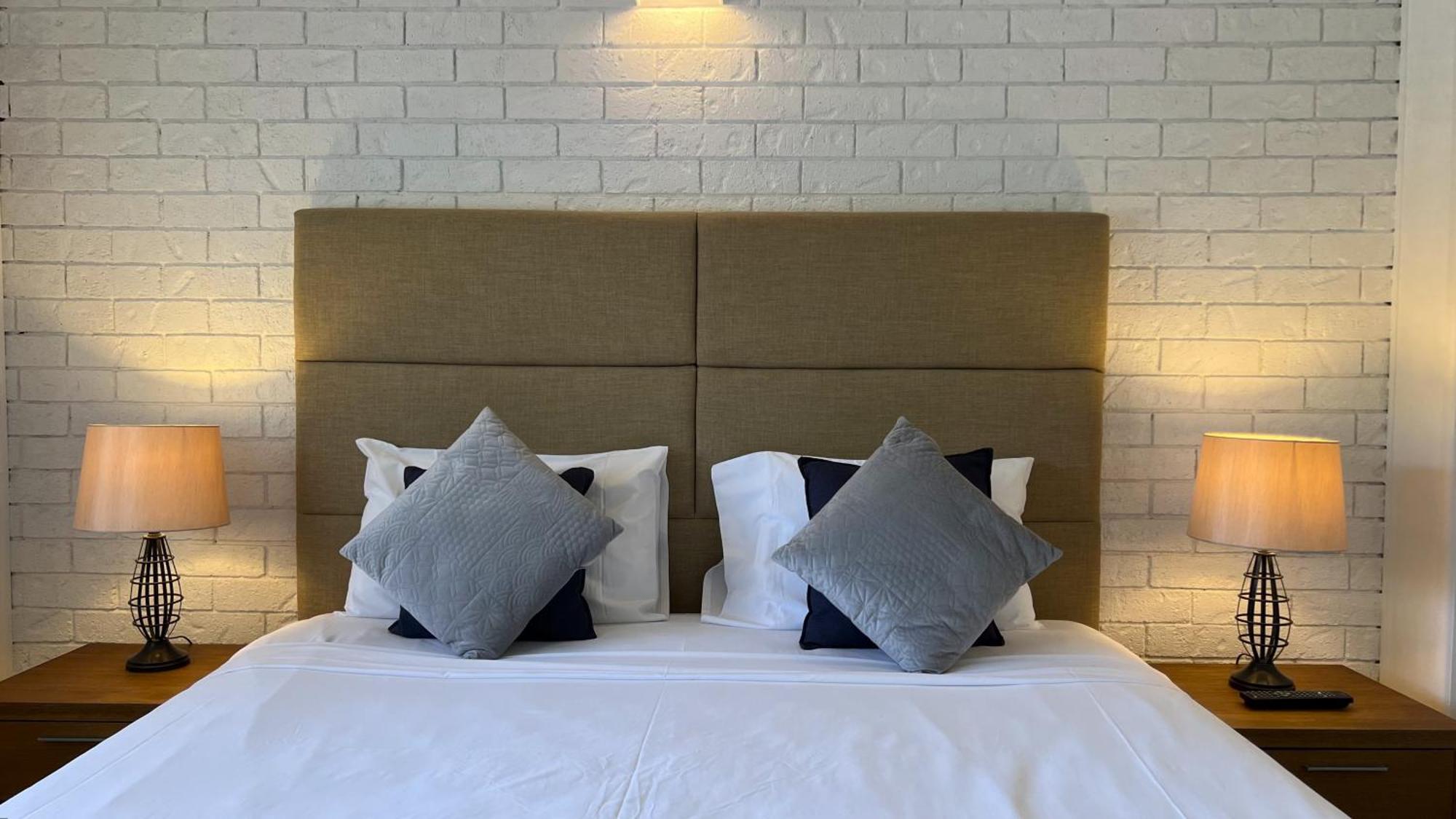 Lychee Tree Holiday Apartments Port Douglas Quarto foto