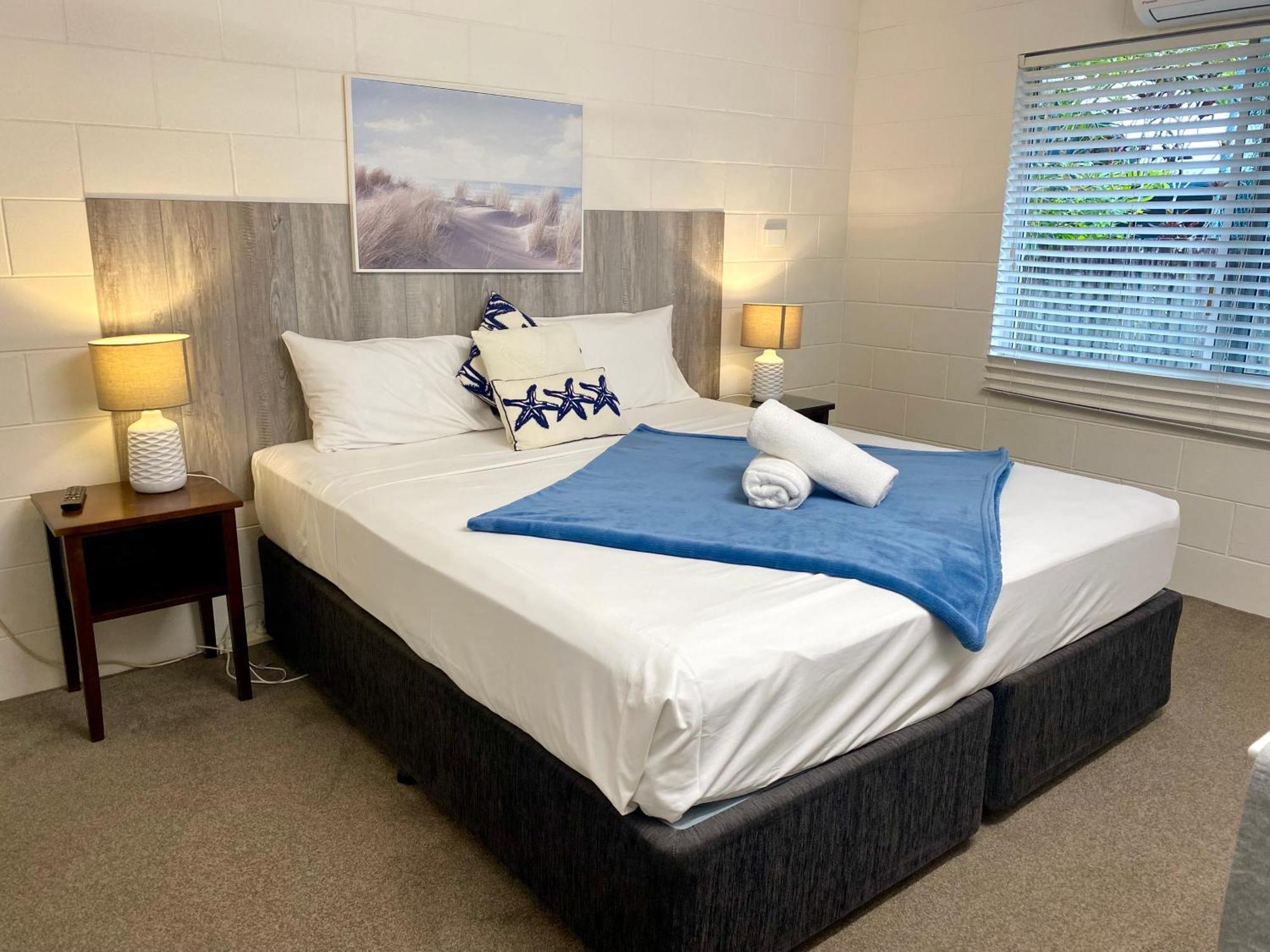 Lychee Tree Holiday Apartments Port Douglas Quarto foto
